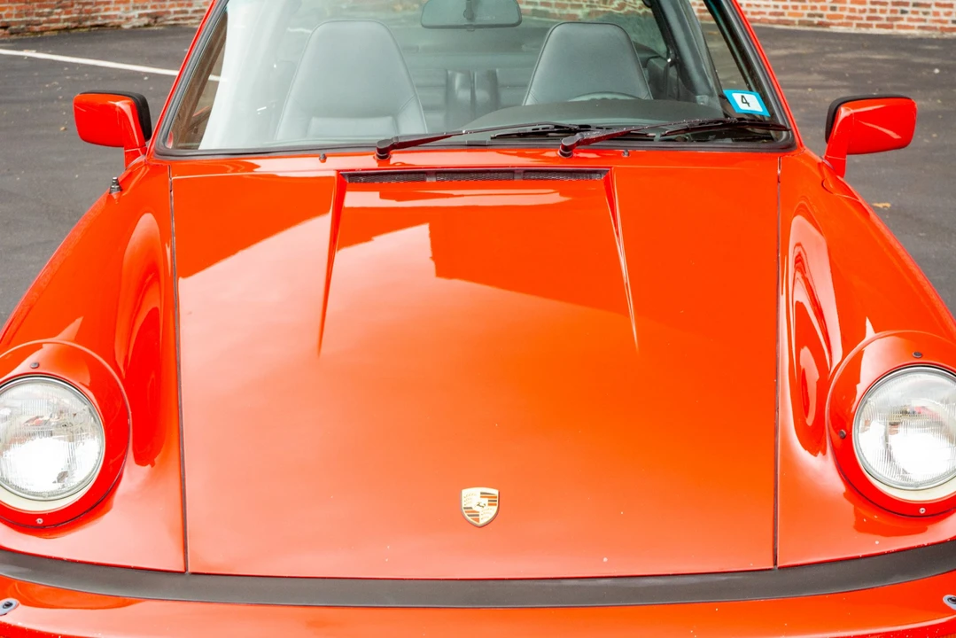 1983 Porsche 911 Carrera SC - Image 14 of 31