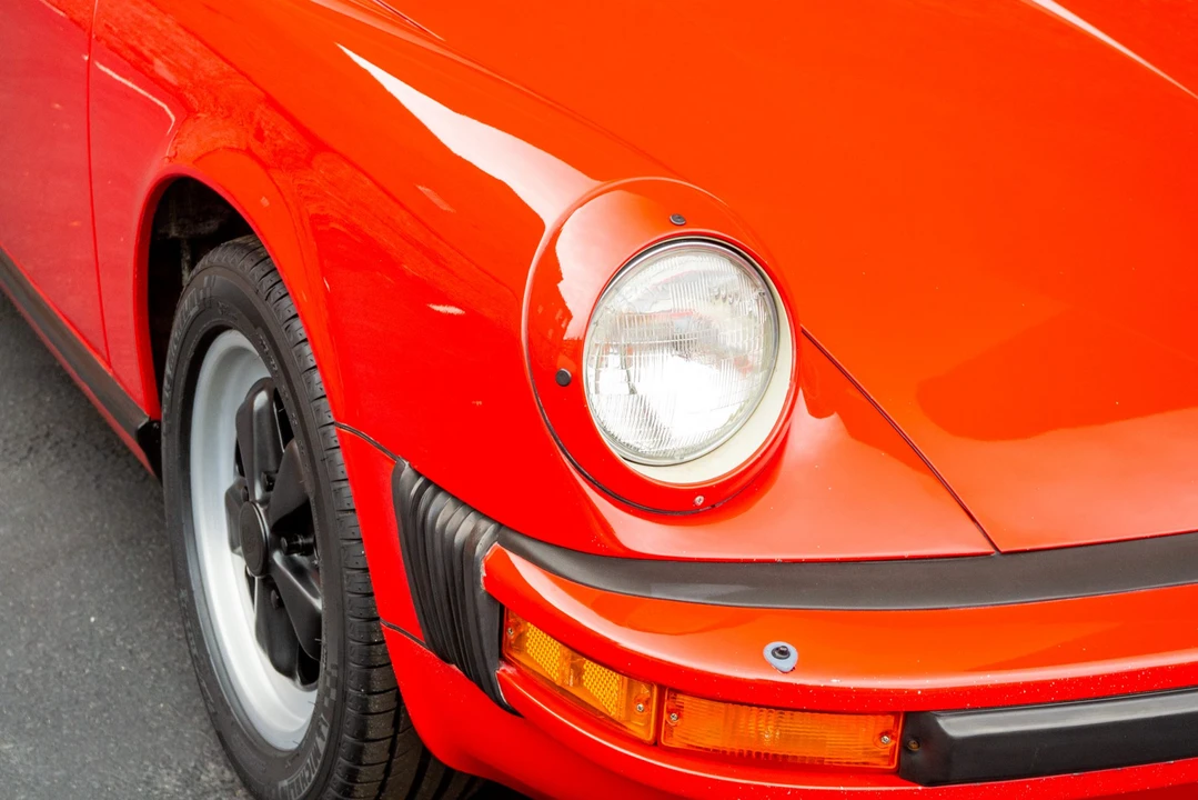 1983 Porsche 911 Carrera SC - Image 17 of 31
