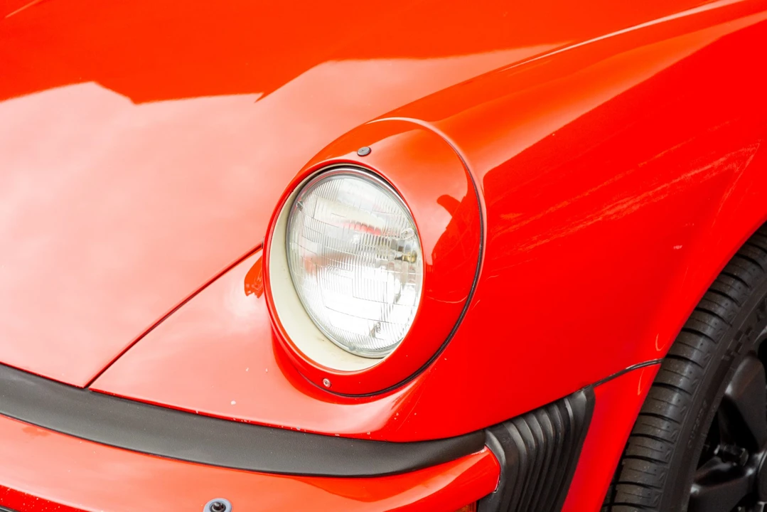 1983 Porsche 911 Carrera SC - Image 20 of 31