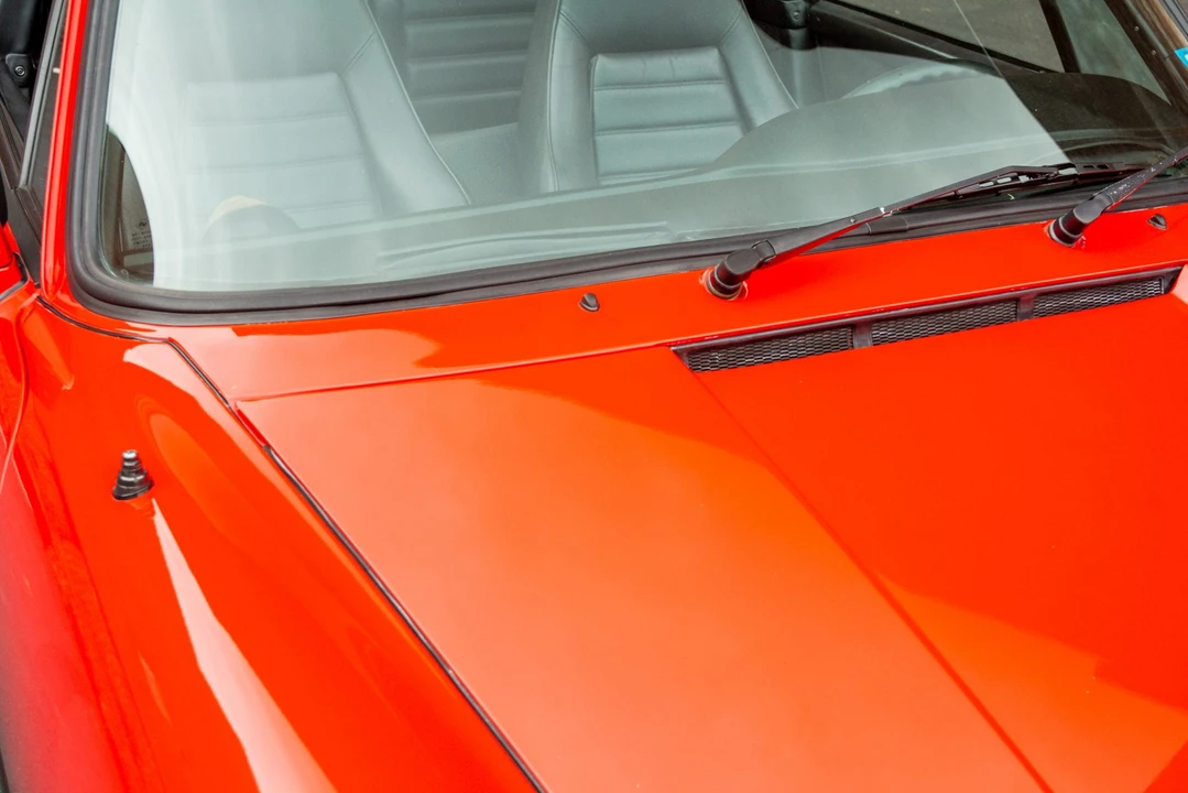 1983 Porsche 911 Carrera SC - Image 21 of 31