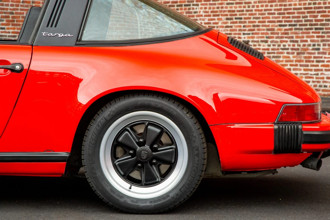 1983 Porsche 911 Carrera SC - Image 29 of 31