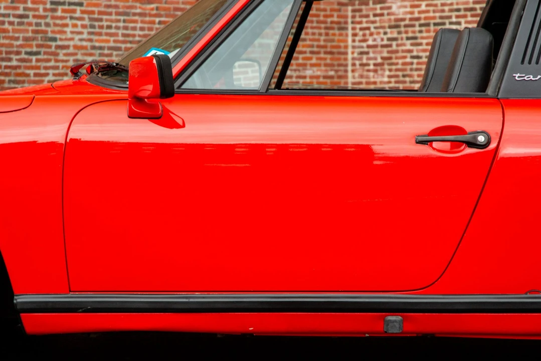 1983 Porsche 911 Carrera SC - Image 28 of 31