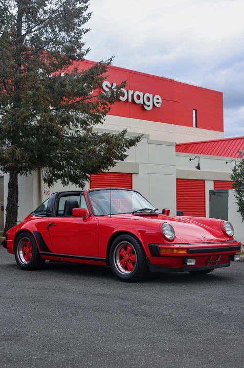 1983 Porsche 911 Carrera SC - Image 26 of 31