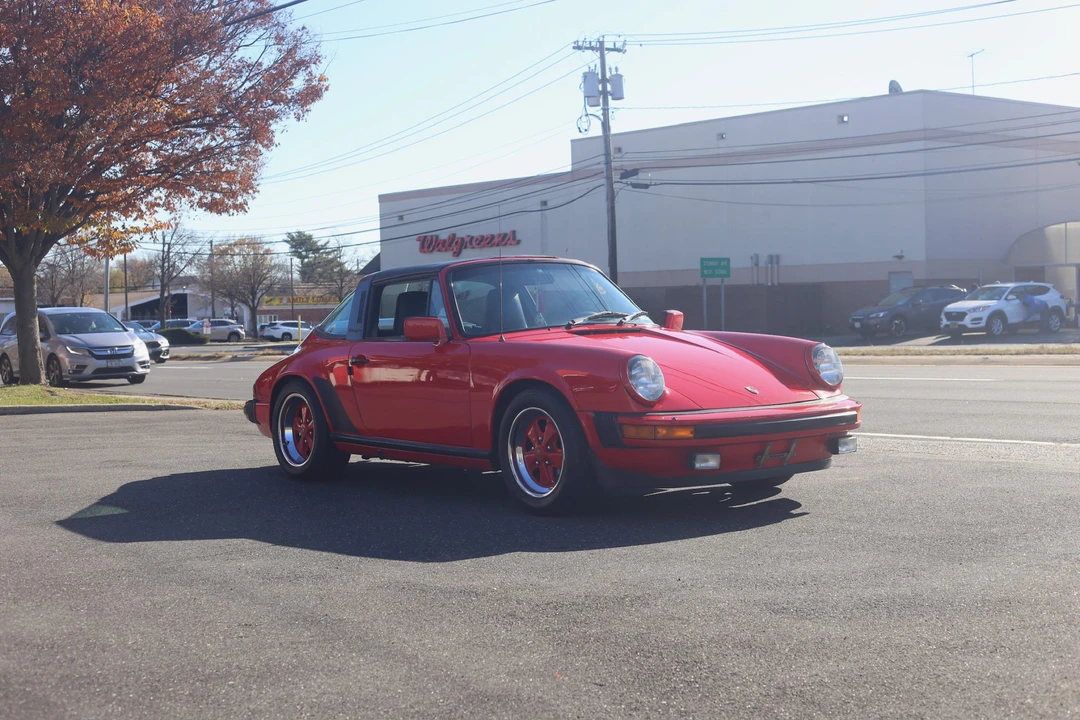 1983 Porsche 911 Carrera SC - Image 25 of 31