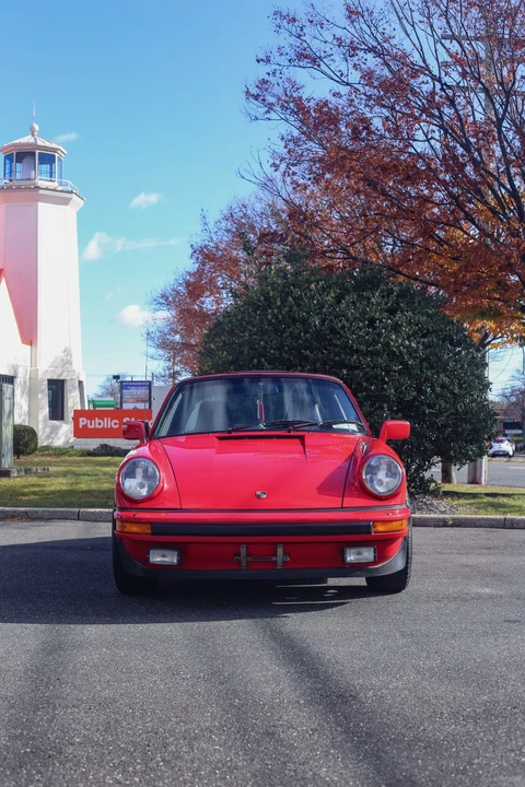 1983 Porsche 911 Carrera SC - Image 20 of 31