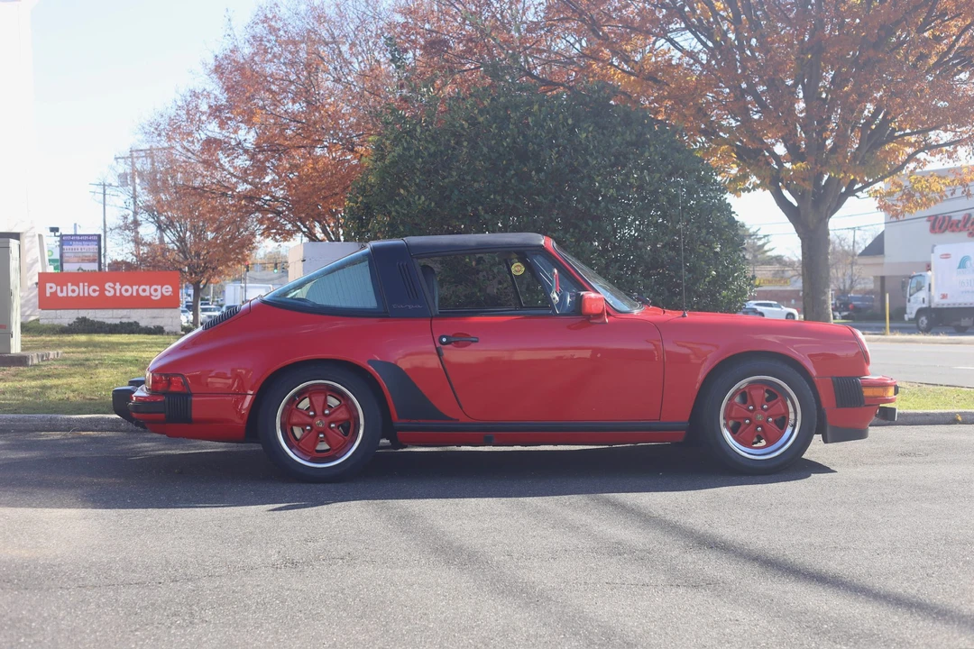 1983 Porsche 911 Carrera SC - Image 31 of 31