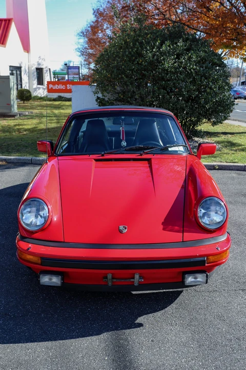 1983 Porsche 911 Carrera SC - Image 19 of 31