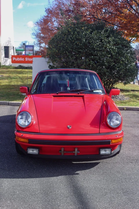 1983 Porsche 911 Carrera SC - Image 18 of 31