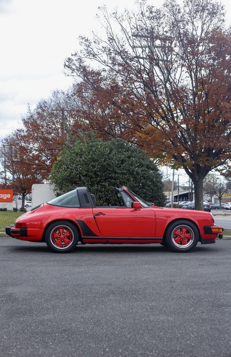 1983 Porsche 911 Carrera SC - Image 28 of 31