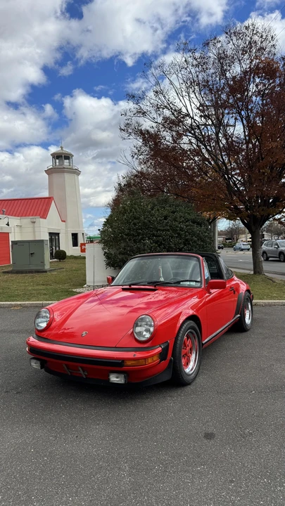 1983 Porsche 911 Carrera SC - Image 3 of 31