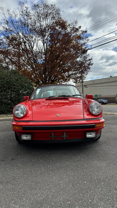 1983 Porsche 911 Carrera SC - Image 5 of 31