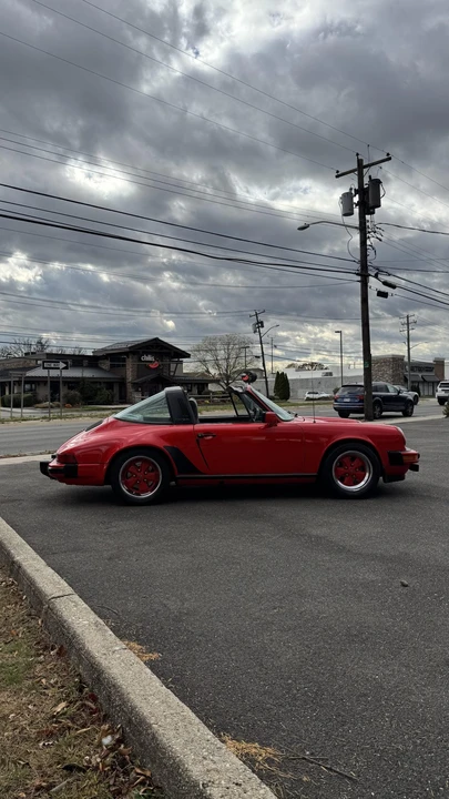 1983 Porsche 911 Carrera SC - Image 8 of 31