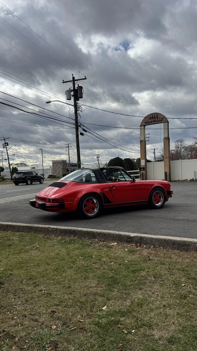 1983 Porsche 911 Carrera SC - Image 9 of 31
