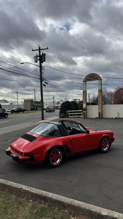 1983 Porsche 911 Carrera SC - Image 10 of 31