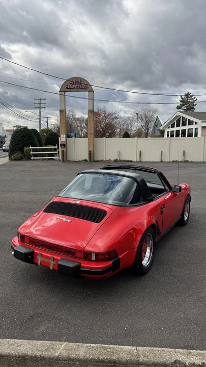1983 Porsche 911 Carrera SC - Image 11 of 31