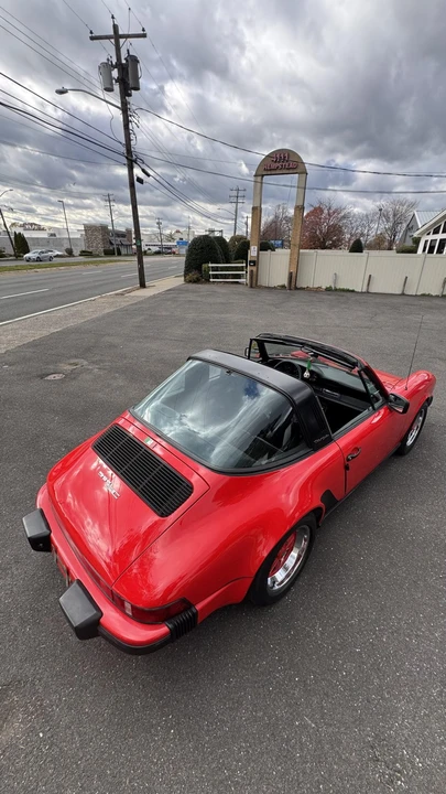 1983 Porsche 911 Carrera SC - Image 12 of 31