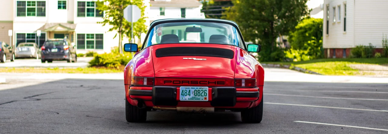 1983 Porsche 911 Carrera SC - Image 14 of 31