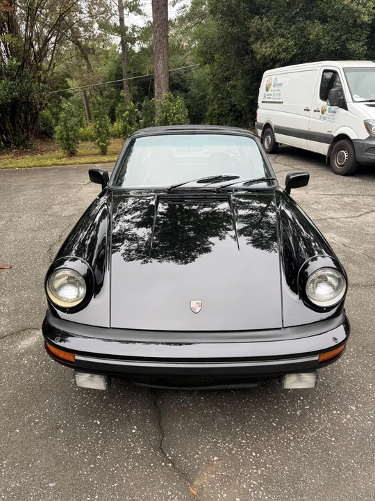 1983 Porsche 911 Carrera SC - Image 6 of 31