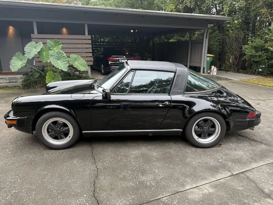 1983 Porsche 911 Carrera SC - Image 20 of 31