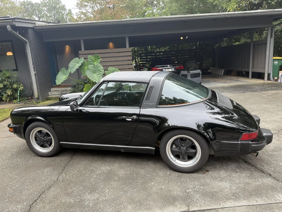 1983 Porsche 911 Carrera SC - Image 18 of 31