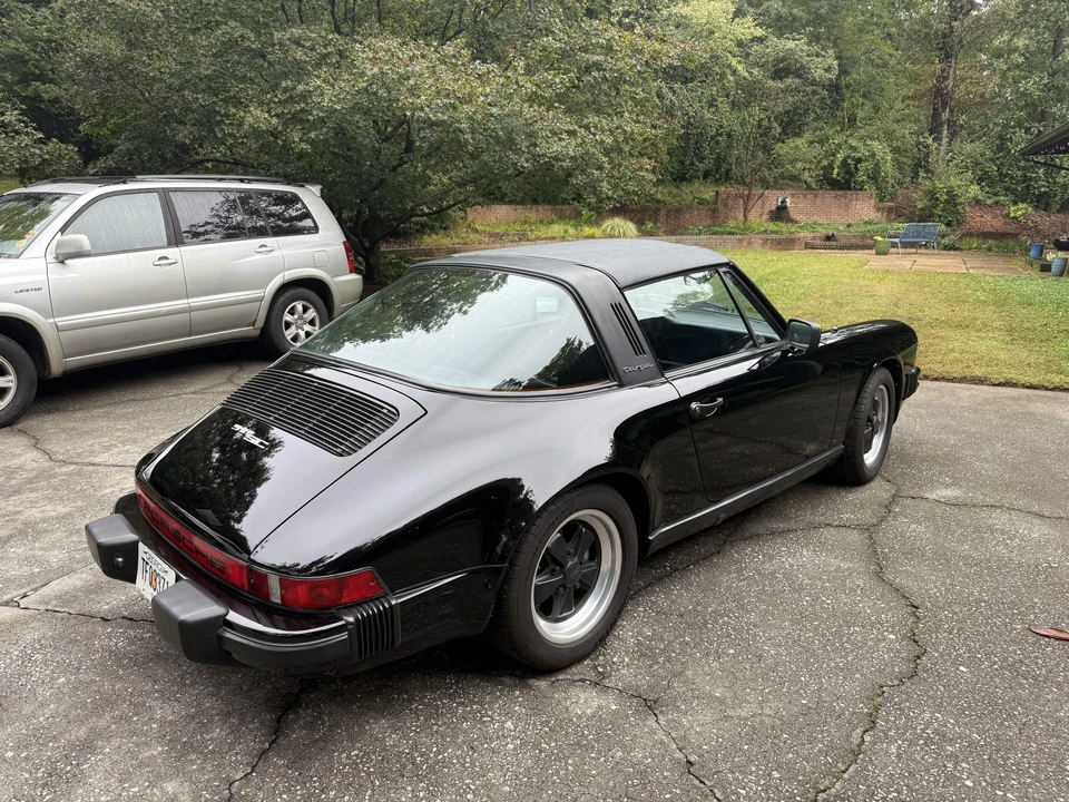 1983 Porsche 911 Carrera SC - Image 12 of 31
