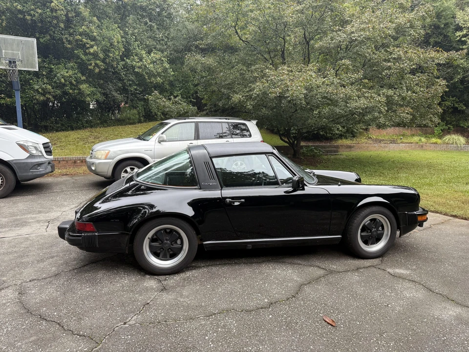 1983 Porsche 911 Carrera SC - Image 10 of 31