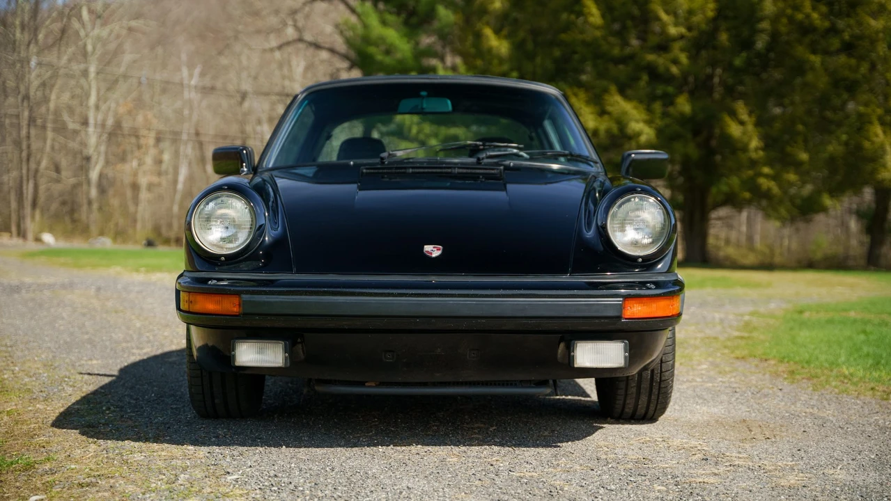 1983 Porsche 911 Carrera SC - Image 26 of 31