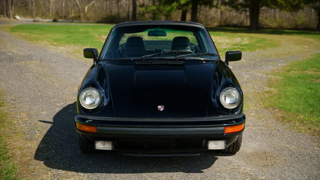 1983 Porsche 911 Carrera SC - Image 27 of 31