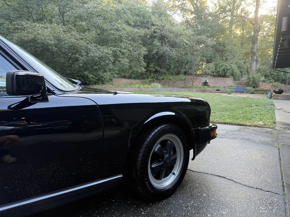 1983 Porsche 911 Carrera SC - Image 25 of 31
