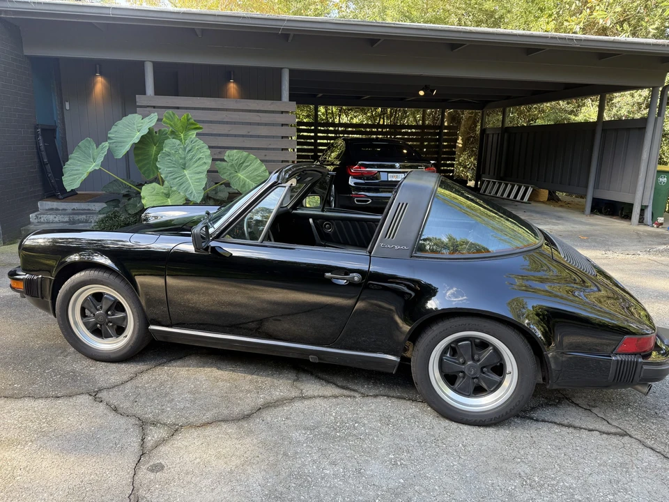 1983 Porsche 911 Carrera SC - Image 19 of 31