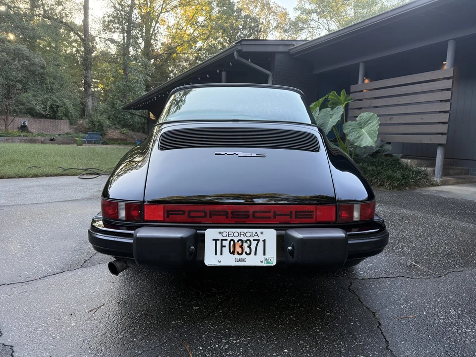 1983 Porsche 911 Carrera SC - Image 15 of 31