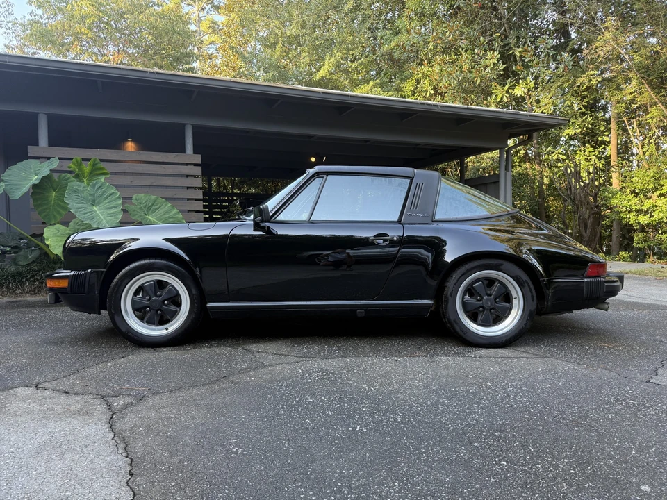 1983 Porsche 911 Carrera SC - Image 21 of 31