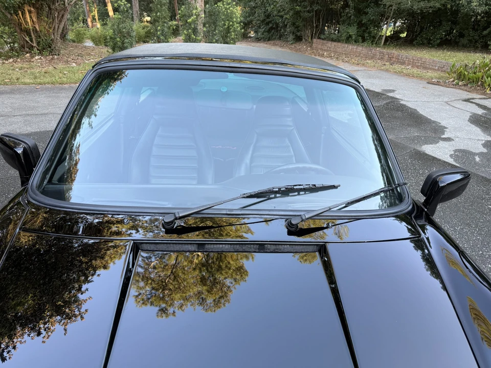 1983 Porsche 911 Carrera SC - Image 24 of 31