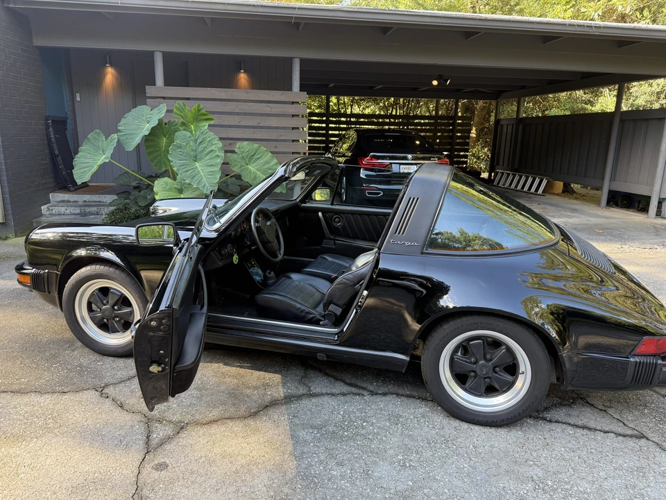 1983 Porsche 911 Carrera SC - Image 22 of 31