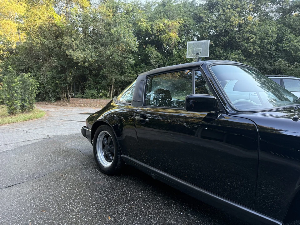 1983 Porsche 911 Carrera SC - Image 26 of 31
