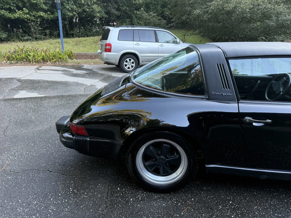 1983 Porsche 911 Carrera SC - Image 31 of 31