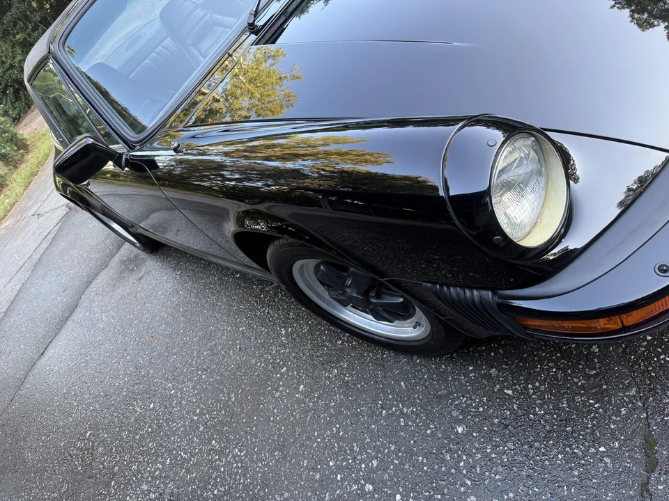 1983 Porsche 911 Carrera SC - Image 23 of 31
