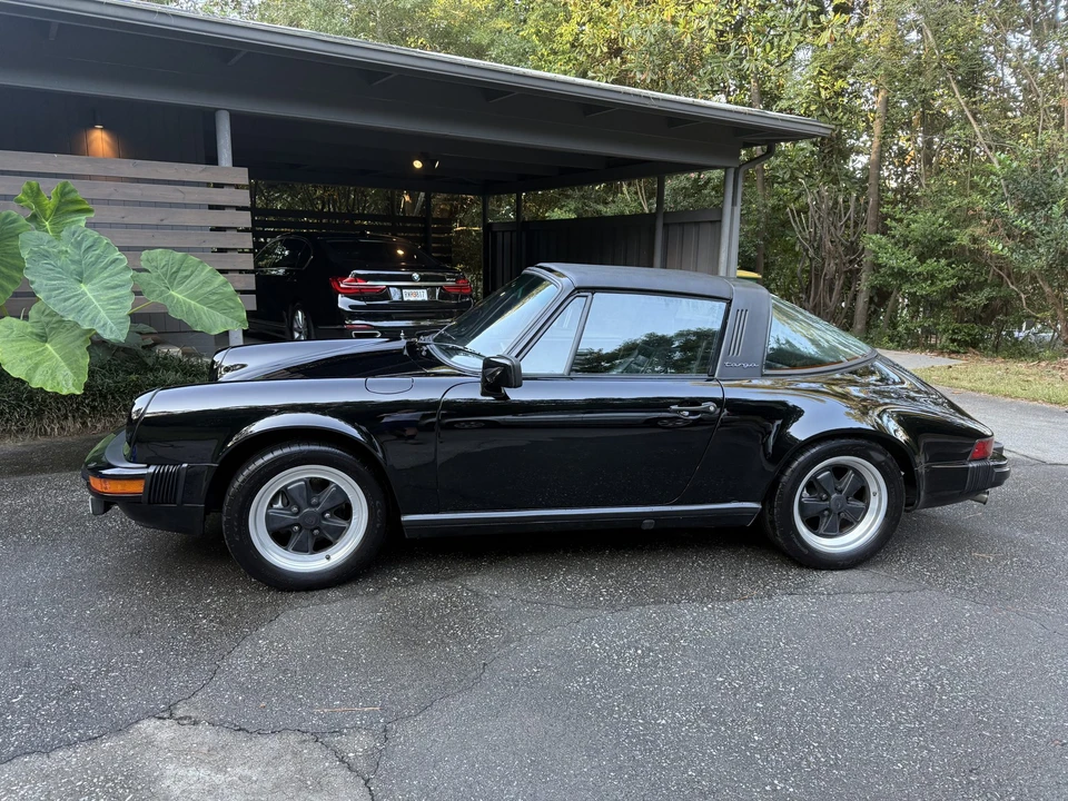 1983 Porsche 911 Carrera SC - Image 2 of 31