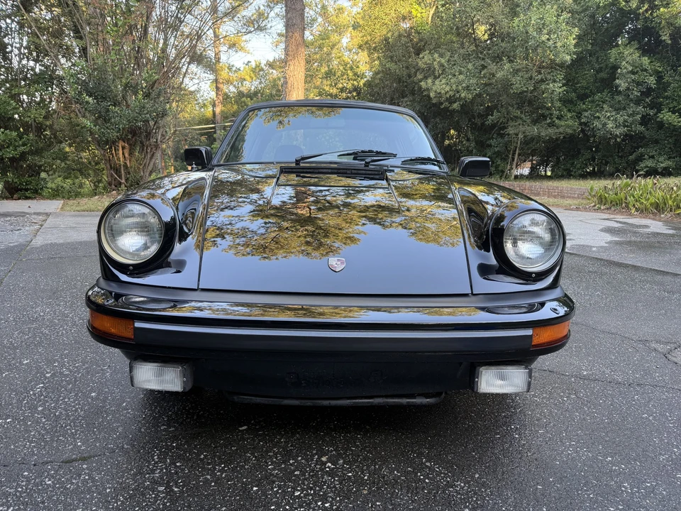1983 Porsche 911 Carrera SC - Image 7 of 31
