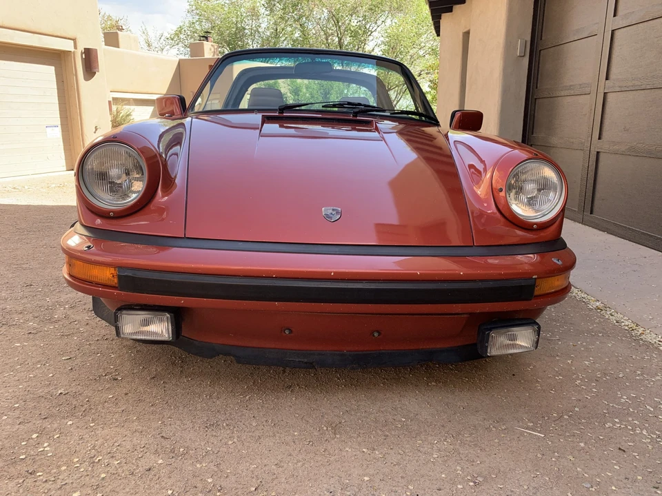 1983 Porsche 911 Carrera SC - Image 22 of 31