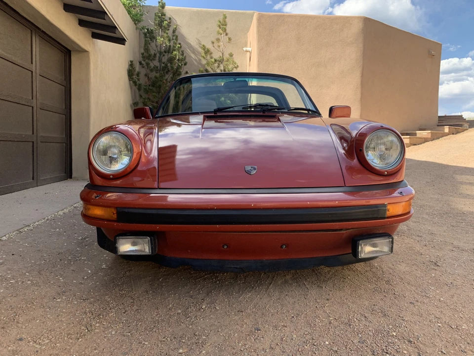 1983 Porsche 911 Carrera SC - Image 21 of 31