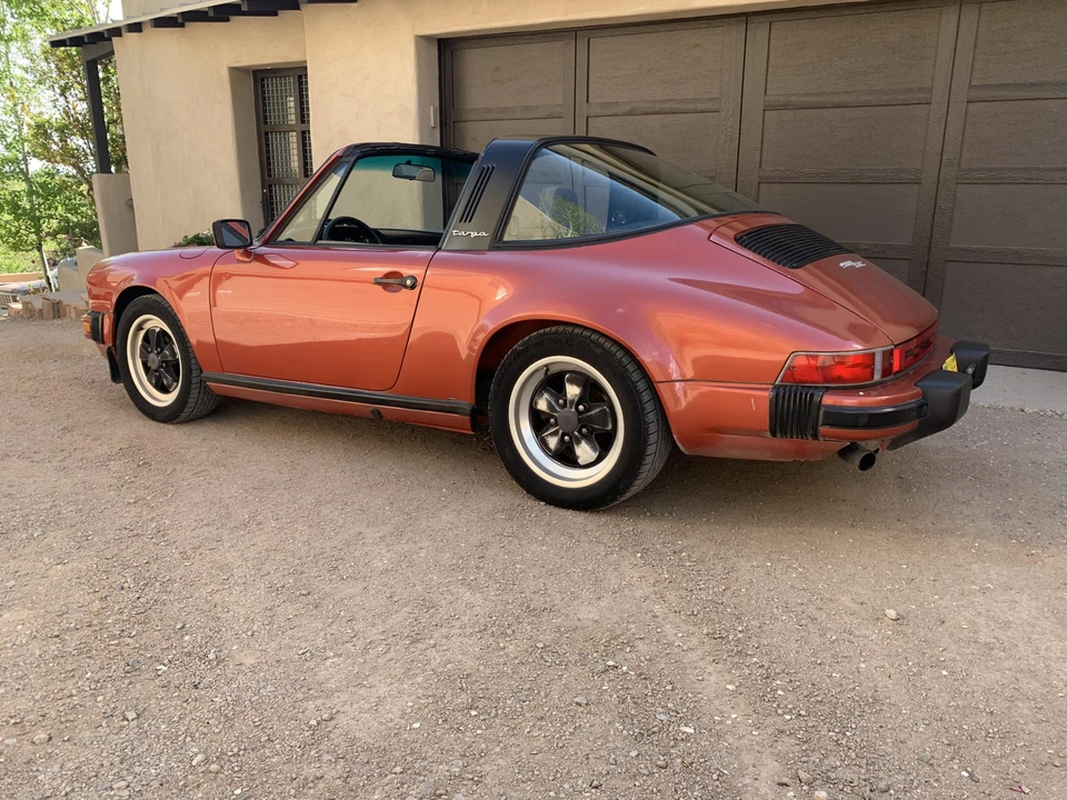 1983 Porsche 911 Carrera SC - Image 13 of 31