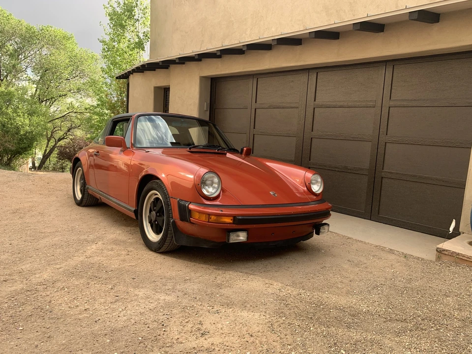 1983 Porsche 911 Carrera SC - Image 2 of 31