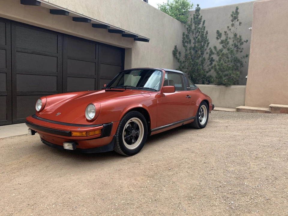 1983 Porsche 911 Carrera SC - Image 19 of 31