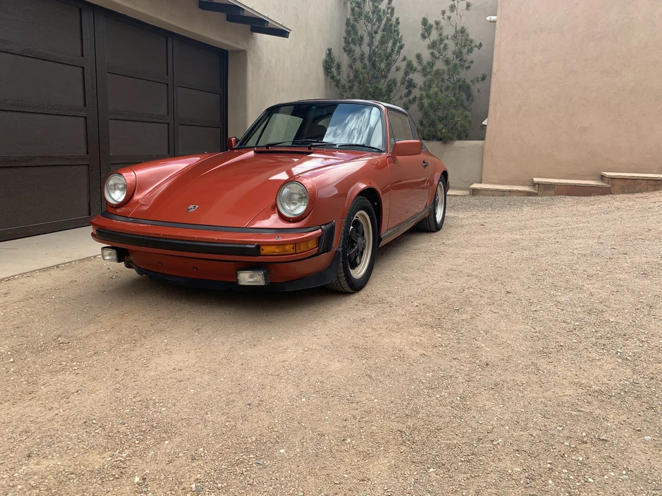 1983 Porsche 911 Carrera SC - Image 18 of 31