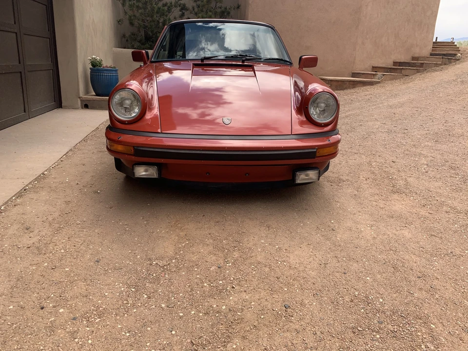 1983 Porsche 911 Carrera SC - Image 17 of 31