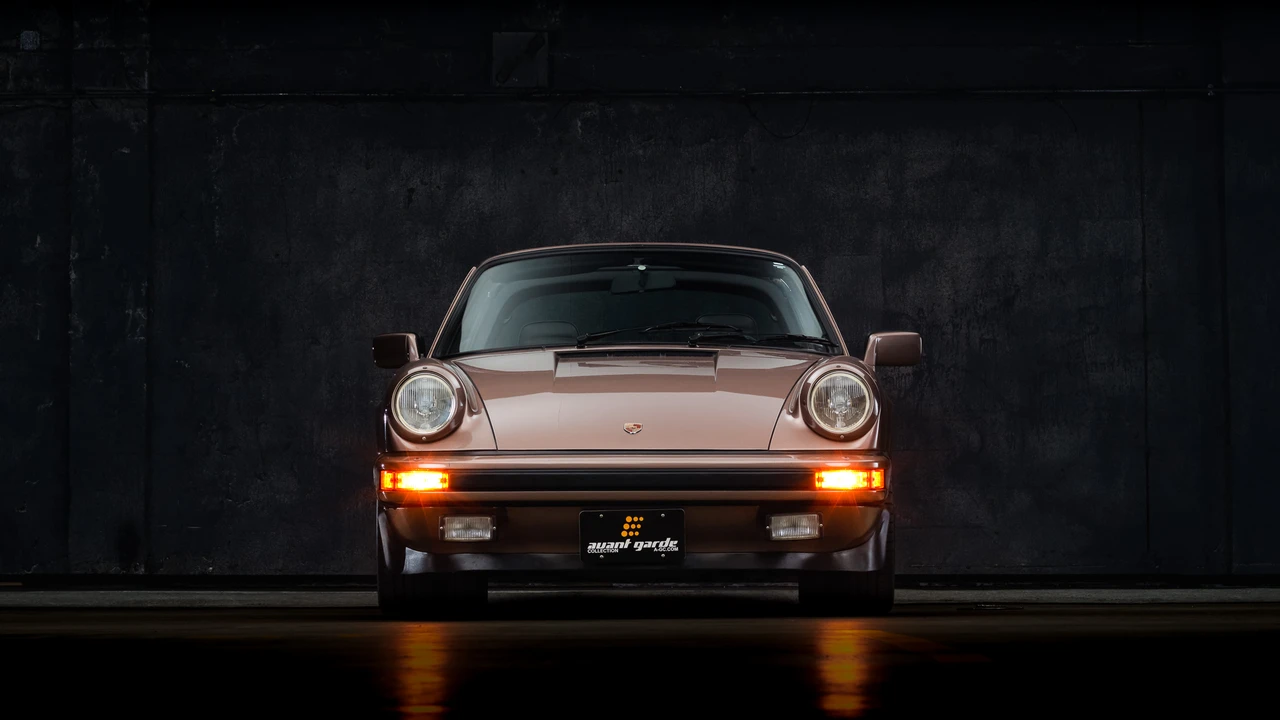 1983 Porsche 911 Carrera SC - Image 12 of 31