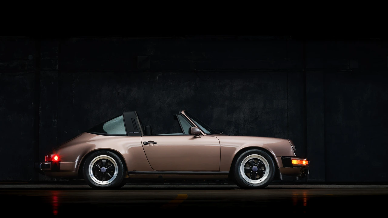 1983 Porsche 911 Carrera SC - Image 9 of 31