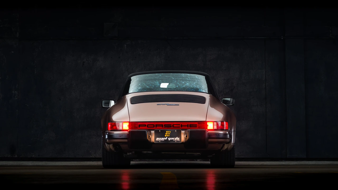 1983 Porsche 911 Carrera SC - Image 7 of 31