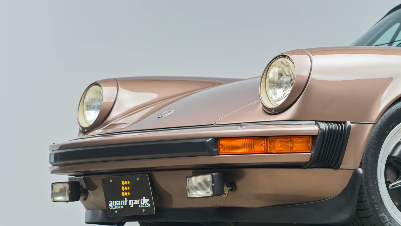 1983 Porsche 911 Carrera SC - Image 29 of 31